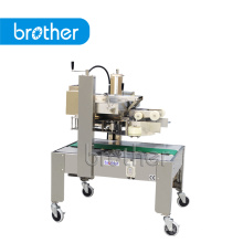 Brother As623 Plastic Bubble Sealing Machine